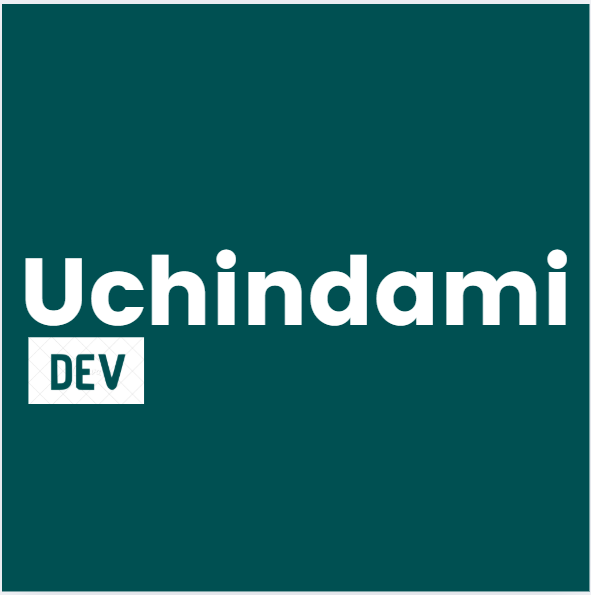 Uchindami